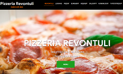 Pizzeria Revontuli
