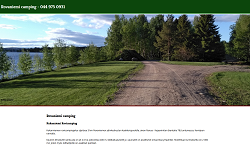 Rovaniemi Camping