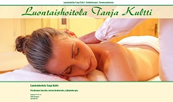 Luontaishoitola Tanja Kultti